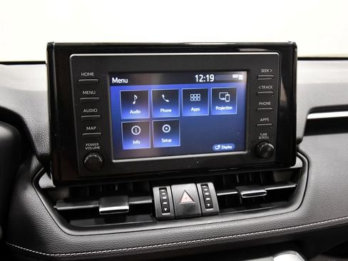 Used 2019 Toyota RAV4 XLE Premium w/ All Weather Liner Package AWD/4WD image 24