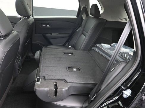 New 2026 Nissan Rogue SV image 35