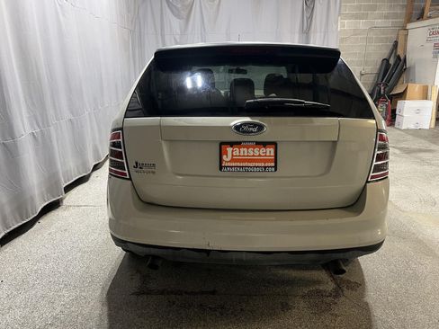 Used 2007 Ford Edge SE FWD image 3