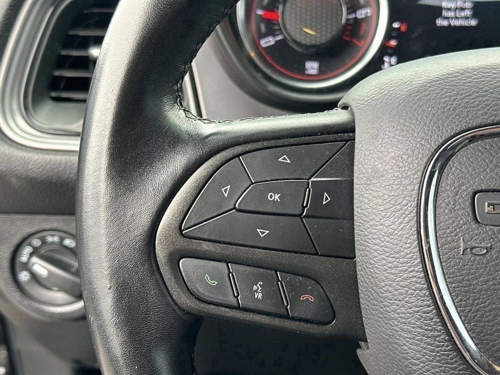 Used 2023 Dodge Challenger GT RWD image 38