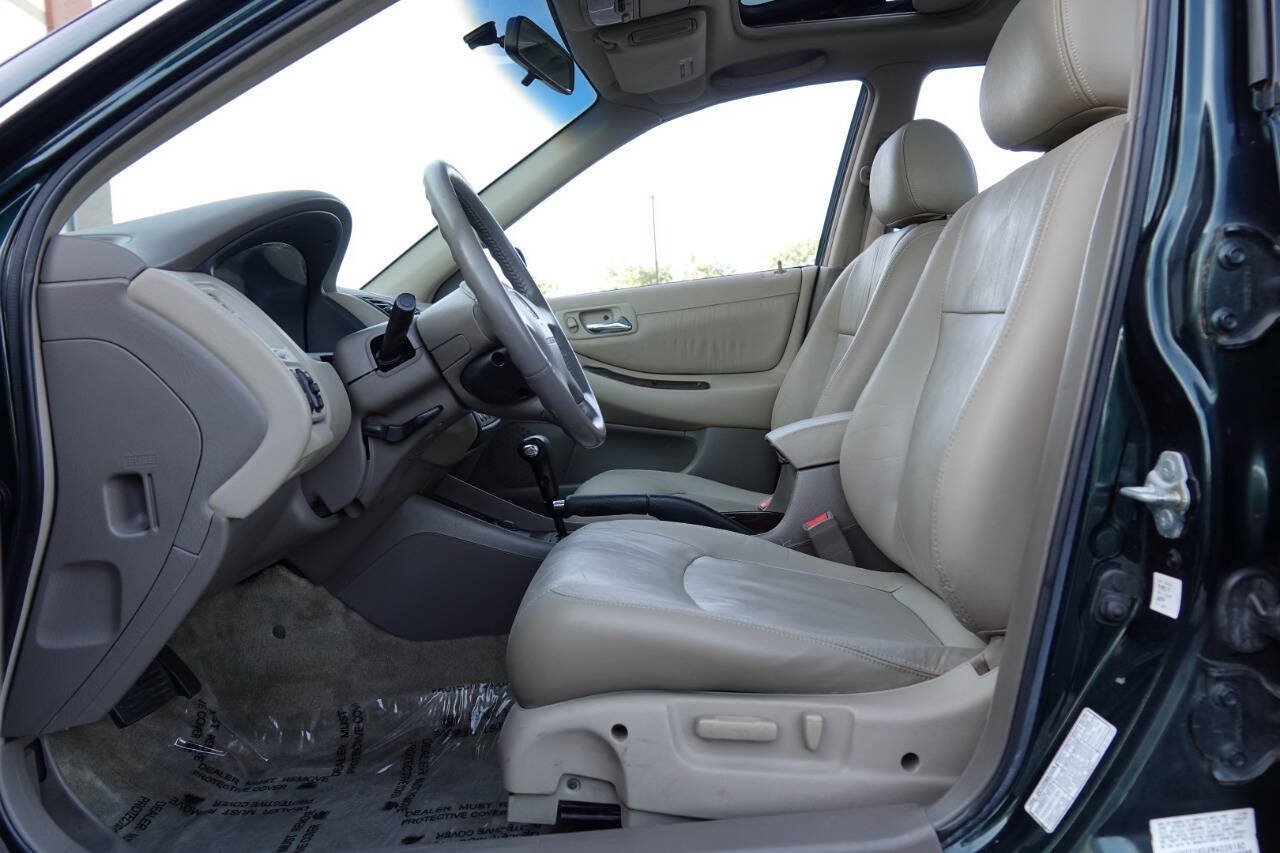 Used 1998 Honda Accord EX image 61