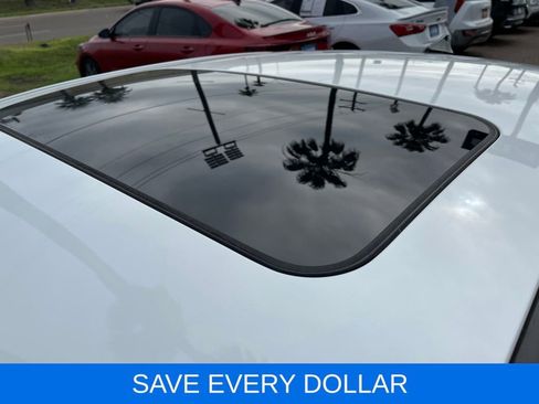 Used 2021 Kia Forte EX image 24