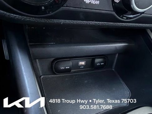 Certified 2024 Kia Soul LX FWD image 19