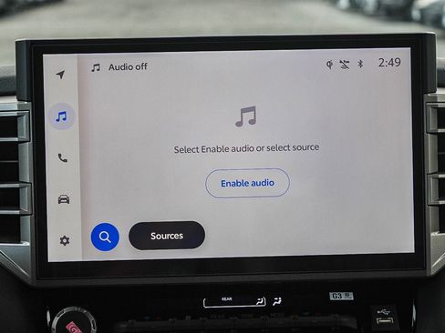 New 2026 Toyota Sequoia Limited AWD/4WD image 17