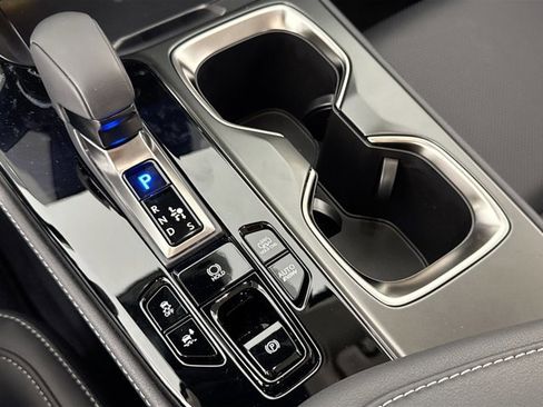 Used 2026 Lexus NX 450h+ AWD w/ Luxury Package image 30