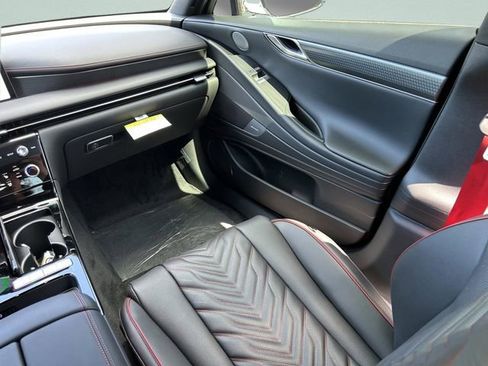New 2026 Genesis G80 2.5T Sport Prestige AWD/4WD image 18