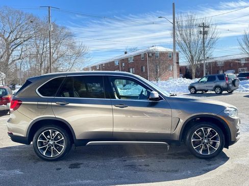 Used 2018 BMW X5 xDrive35i image 6