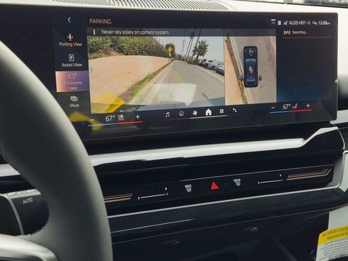 New 2026 BMW 530i w/ M Sport Package image 14