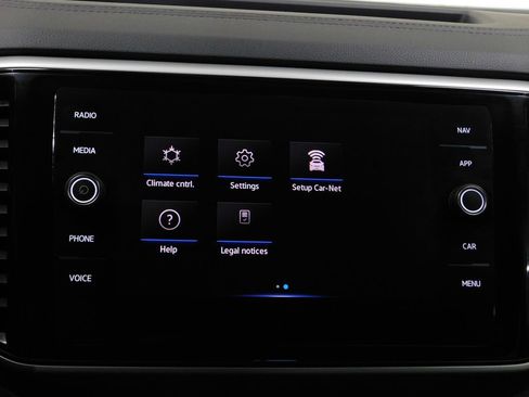 Used 2023 Volkswagen Atlas Cross Sport SEL Premium R-Line image 60