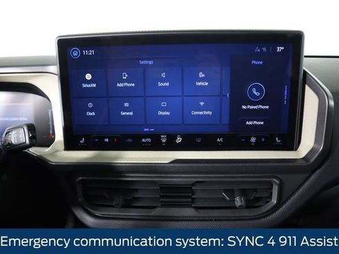 New 2026 Ford Bronco Sport Big Bend w/ Convenience Package AWD/4WD image 33