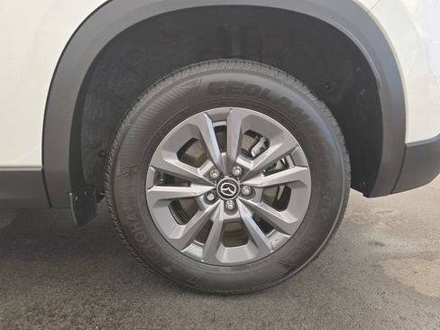 New 2026 MAZDA CX-5 Select AWD/4WD image 27