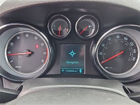 Used 2016 Buick Encore Convenience image 29