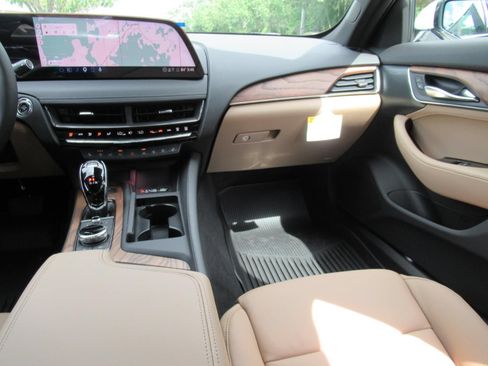 New 2026 Cadillac CT5 Premium Luxury w/ Technology Package RWD image 13