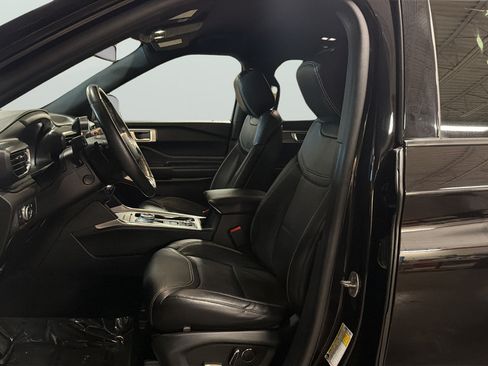 Used 2020 Ford Explorer ST AWD/4WD image 23