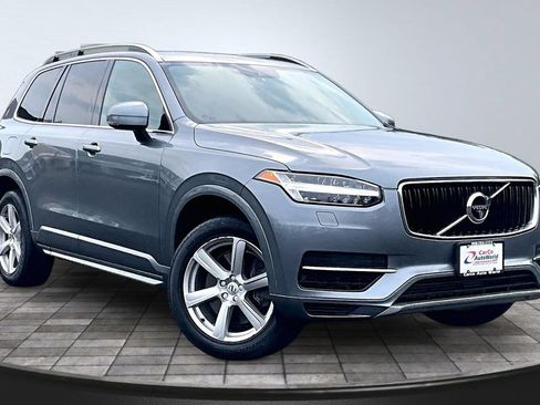 Used 2016 Volvo XC90 T8 Momentum w/ Vision Package AWD/4WD image 3