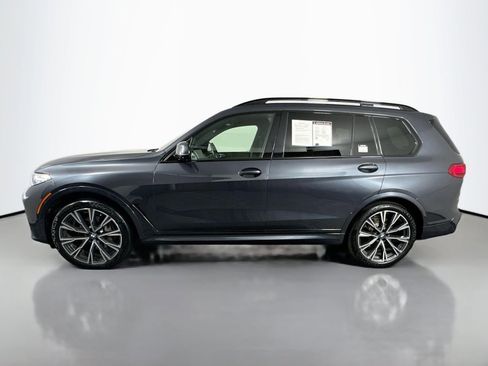 Used 2019 BMW X7 xDrive50i w/ M Sport Package image 10