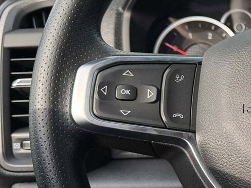 New 2026 RAM 2500 Tradesman image 33