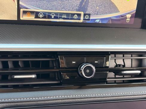 Certified 2026 INFINITI QX80 Luxe w/ Cargo Package AWD/4WD image 23