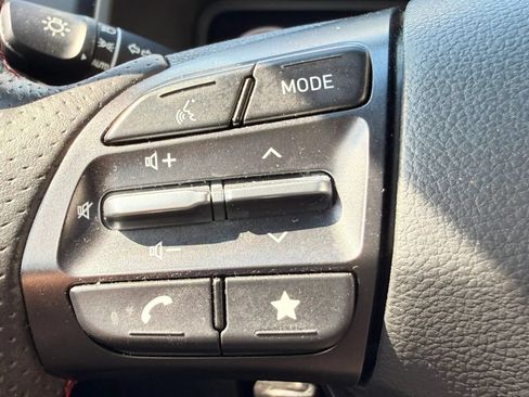 Used 2023 Hyundai Kona N Line AWD/4WD image 19