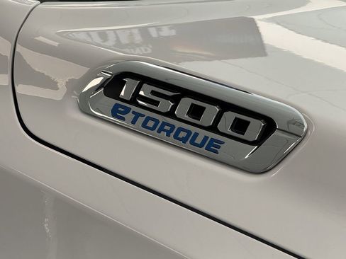 New 2026 RAM 1500 Lone Star AWD/4WD image 9