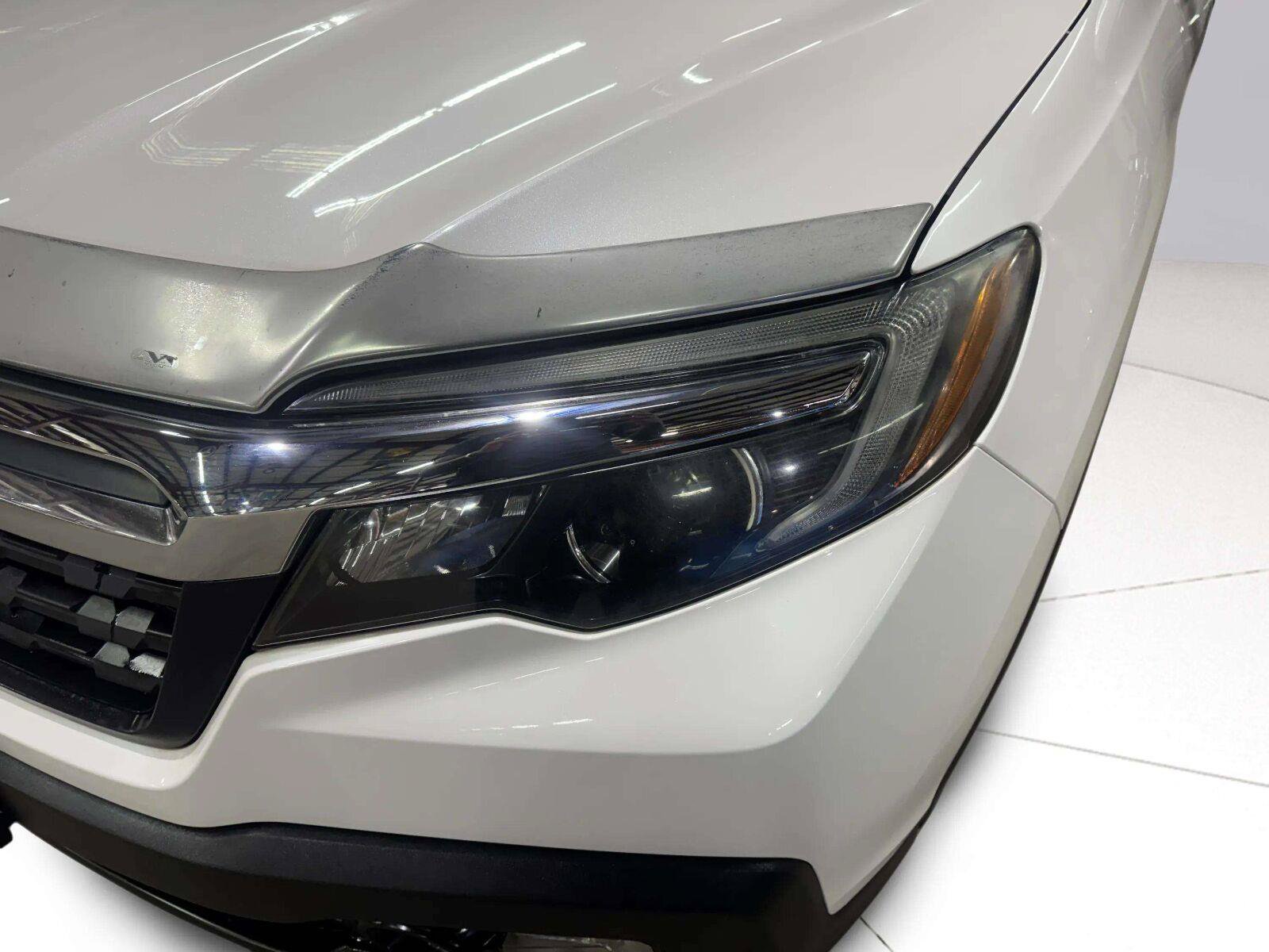 Used 2020 Honda Ridgeline RTL image 10