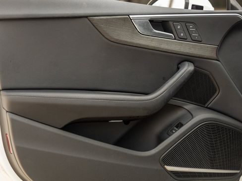 Used 2018 Audi A5 2.0T Prestige w/ Driver Assistance Package image 17