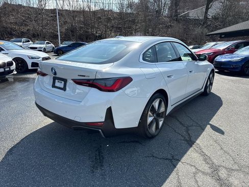 Used 2023 BMW i4 eDrive35 w/ Premium Package image 12
