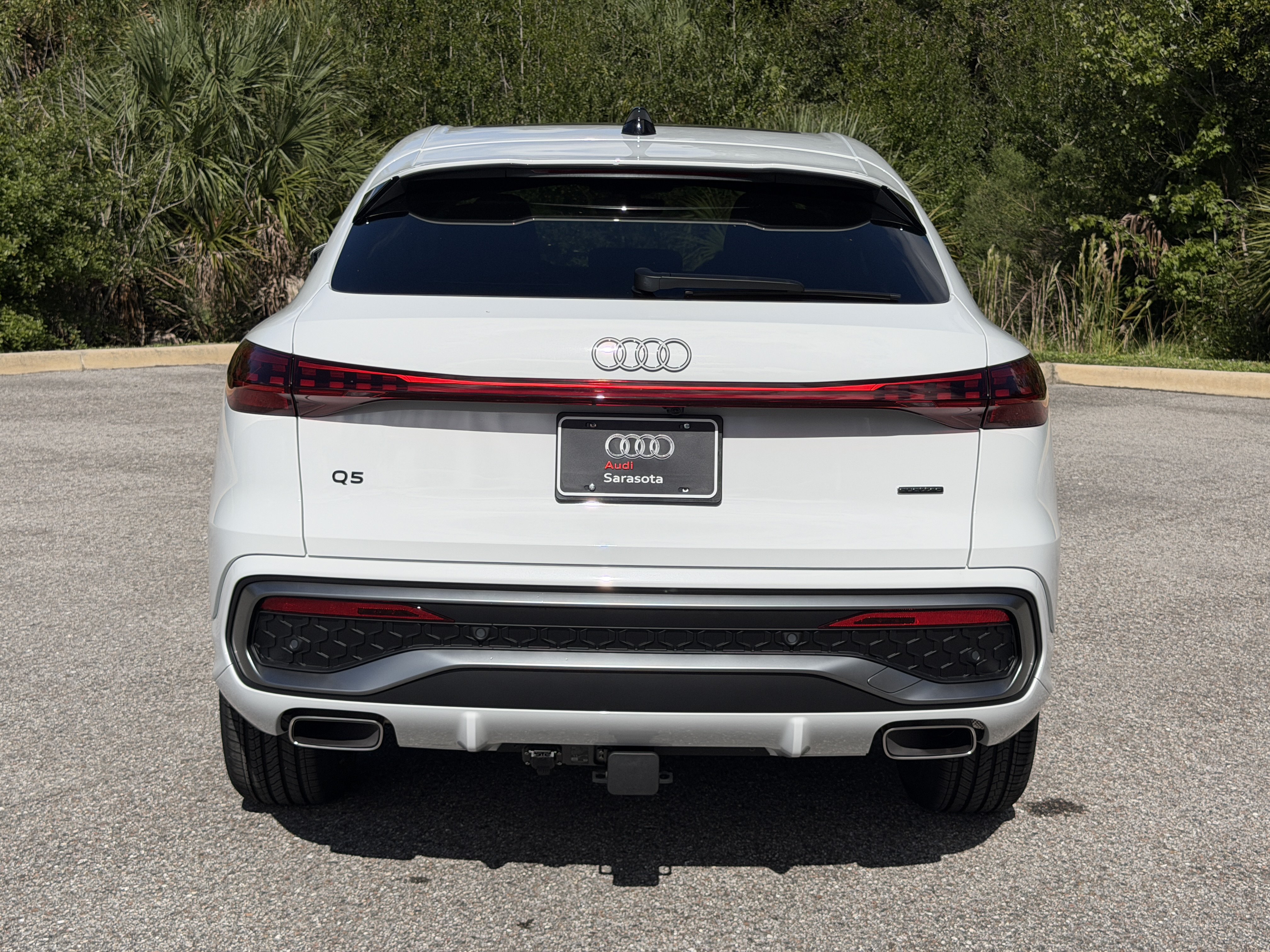 New 2026 Audi Q5 Premium Plus AWD/4WD image 6