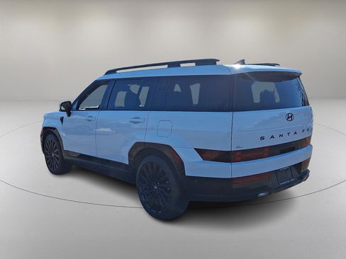 New 2026 Hyundai Santa Fe Calligraphy image 5