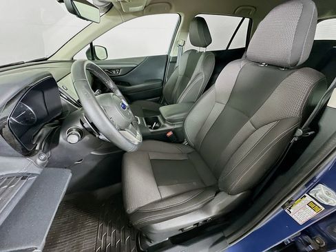 Used 2021 Subaru Outback Premium w/ Popular Package #1 image 27