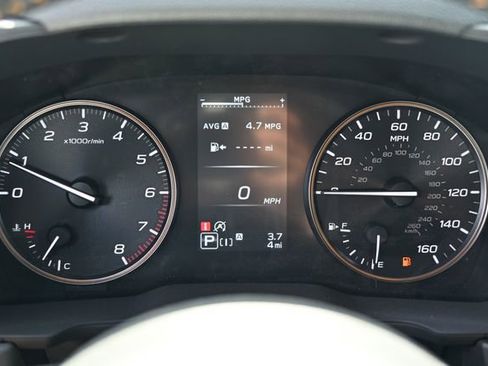 New 2026 Subaru Forester Wilderness AWD/4WD image 33