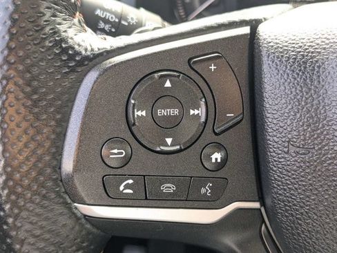 Used 2025 Honda Passport TrailSport image 25