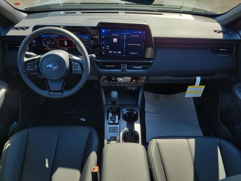 New 2026 Subaru Outback Premium image 10