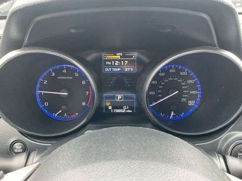 Used 2019 Subaru Legacy 3.6R Limited w/ Popular Package #2A AWD/4WD image 13