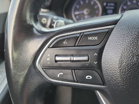 Used 2020 Hyundai Palisade SEL image 9