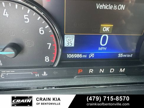 Used 2020 Ford Explorer XLT w/ Equipment Group 202A AWD/4WD image 14