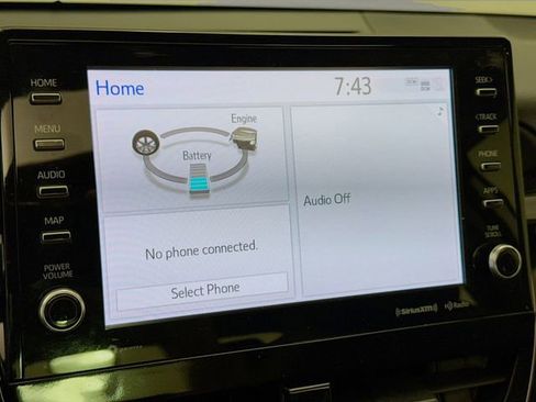 Used 2024 Toyota Camry XSE image 14