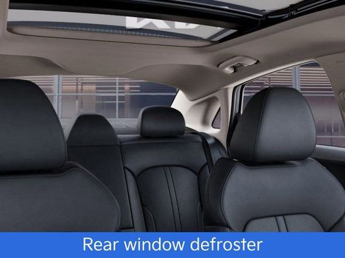 Used 2025 Kia K5 EX image 31