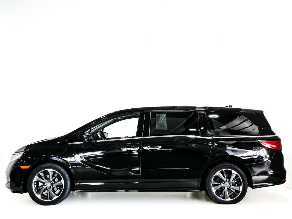 Used 2024 Honda Odyssey Elite image 6