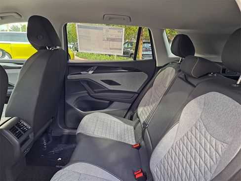 New 2026 Volkswagen Tiguan S image 5