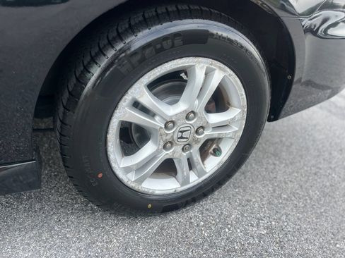 Used 2007 Honda Accord EX image 24