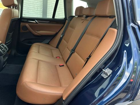 Used 2016 BMW X3 xDrive28i image 19