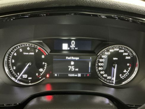 Used 2025 Cadillac XT6 Sport AWD/4WD image 18