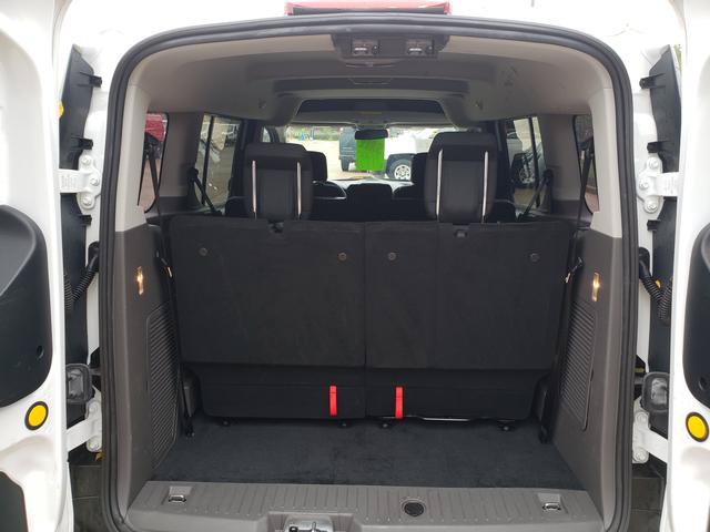Used 2020 Ford Transit Connect XL FWD image 7