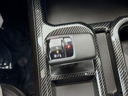 Used 2023 Chevrolet Silverado 1500 LTZ image 16