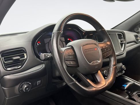 Used 2021 Dodge Durango GT AWD/4WD image 7