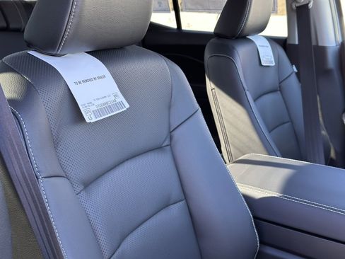 New 2025 Honda Ridgeline RTL image 9