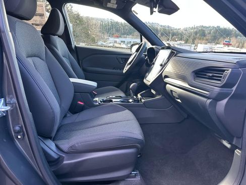 New 2026 Subaru Forester Premium image 13