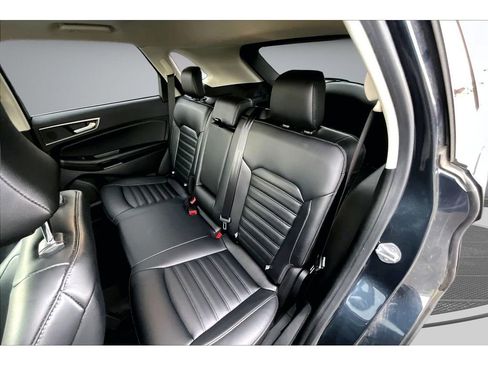 Used 2023 Ford Edge SEL w/ Convenience Package AWD/4WD image 26