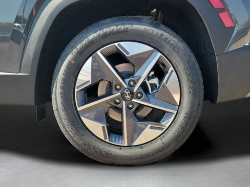 New 2026 Hyundai Tucson SEL image 36